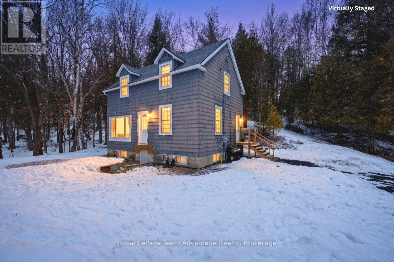 5 Murray Point Road, Mcdougall, Ontario  P2A 2W9 - Photo 2 - X12920278