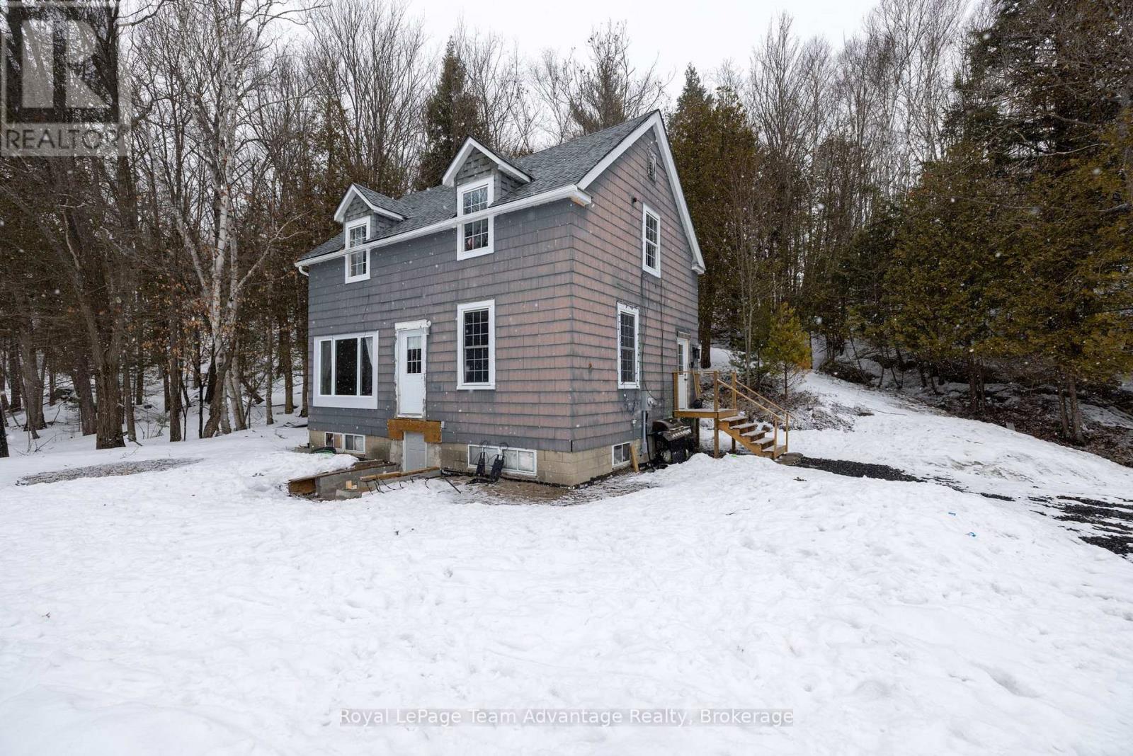 5 Murray Point Road, Mcdougall, Ontario  P2A 2W9 - Photo 31 - X12920278
