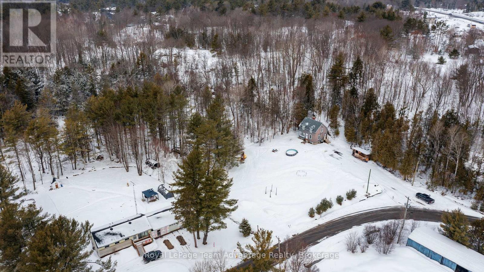 5 Murray Point Road, Mcdougall, Ontario  P2A 2W9 - Photo 34 - X12920278