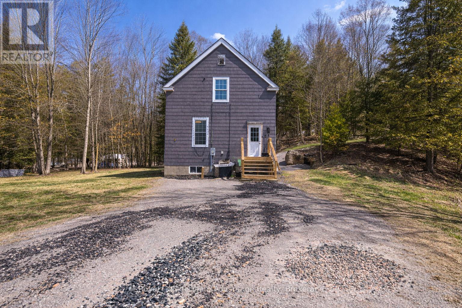 5 Murray Point Road, Mcdougall, Ontario  P2A 2W9 - Photo 30 - X12920278