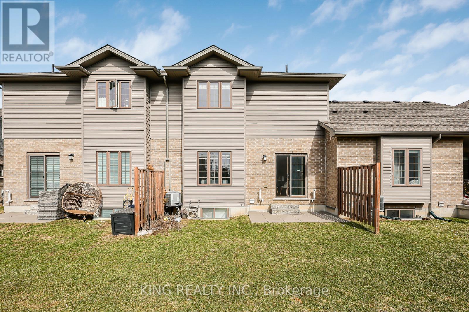 40 - 2910 Tokala Trail, London North, Ontario  N6G 5B4 - Photo 28 - X12924956