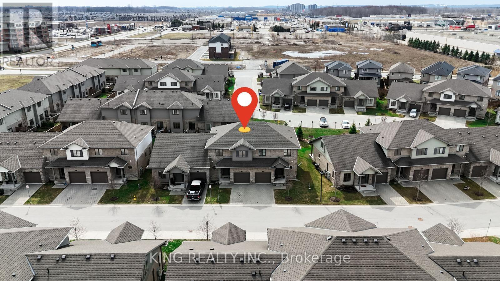 40 - 2910 Tokala Trail, London North, Ontario  N6G 5B4 - Photo 29 - X12924956