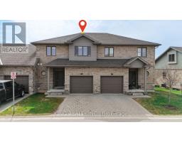 40 - 2910 TOKALA TRAIL, London North, Ontario