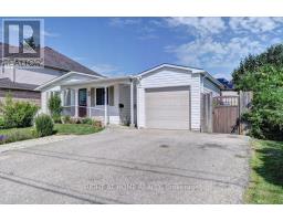 6 FERNDALE AVENUE, Guelph, Ontario