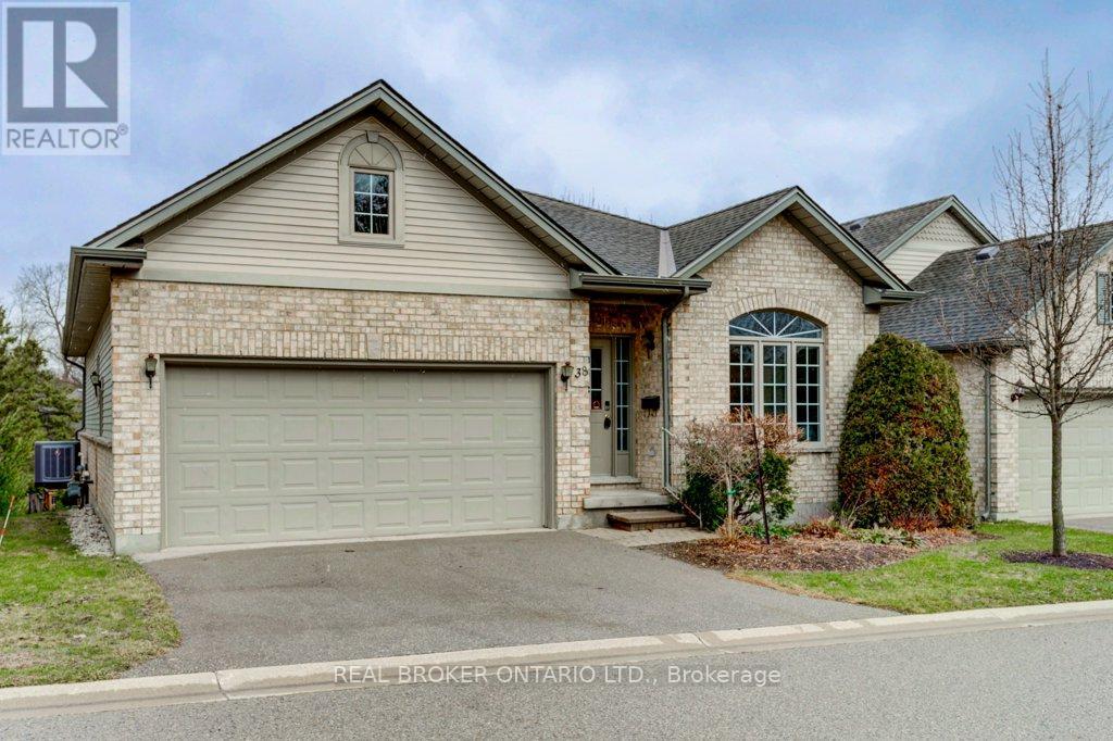 38 - 1499 Byron Baseline Road, London South, Ontario  N6K 4T4 - Photo 2 - X12924978