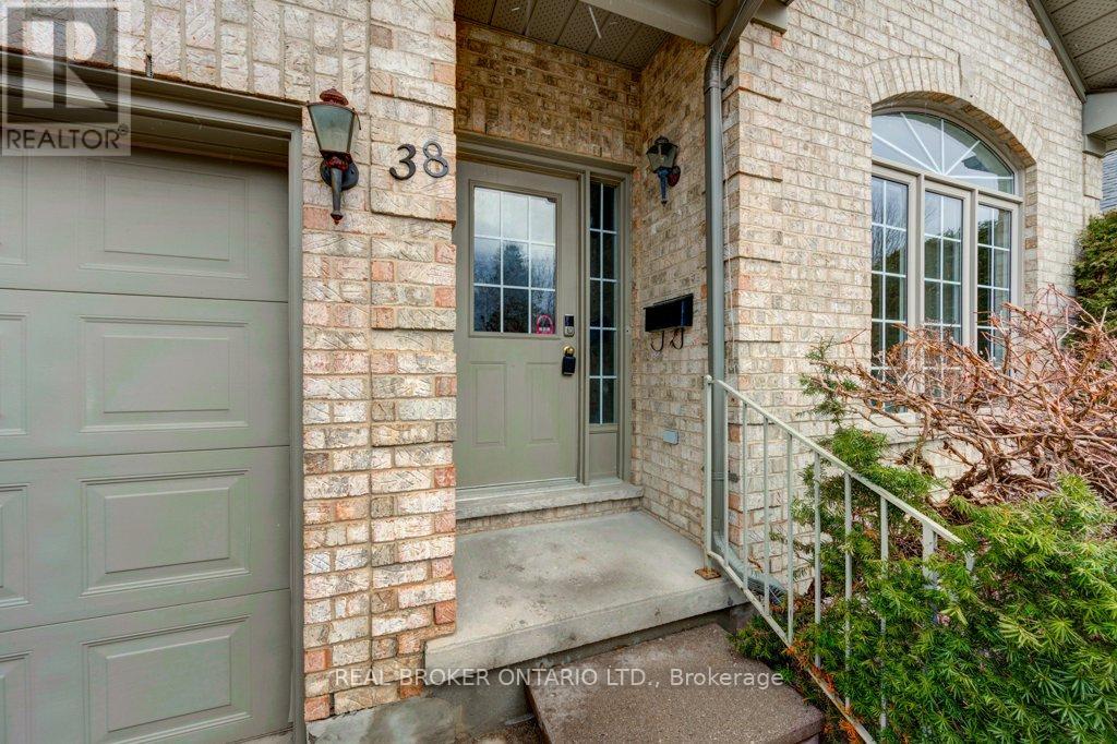 38 - 1499 Byron Baseline Road, London South, Ontario  N6K 4T4 - Photo 3 - X12924978