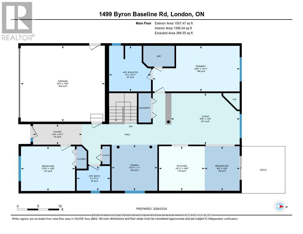 38 - 1499 Byron Baseline Road, London South, Ontario  N6K 4T4 - Photo 34 - X12924978