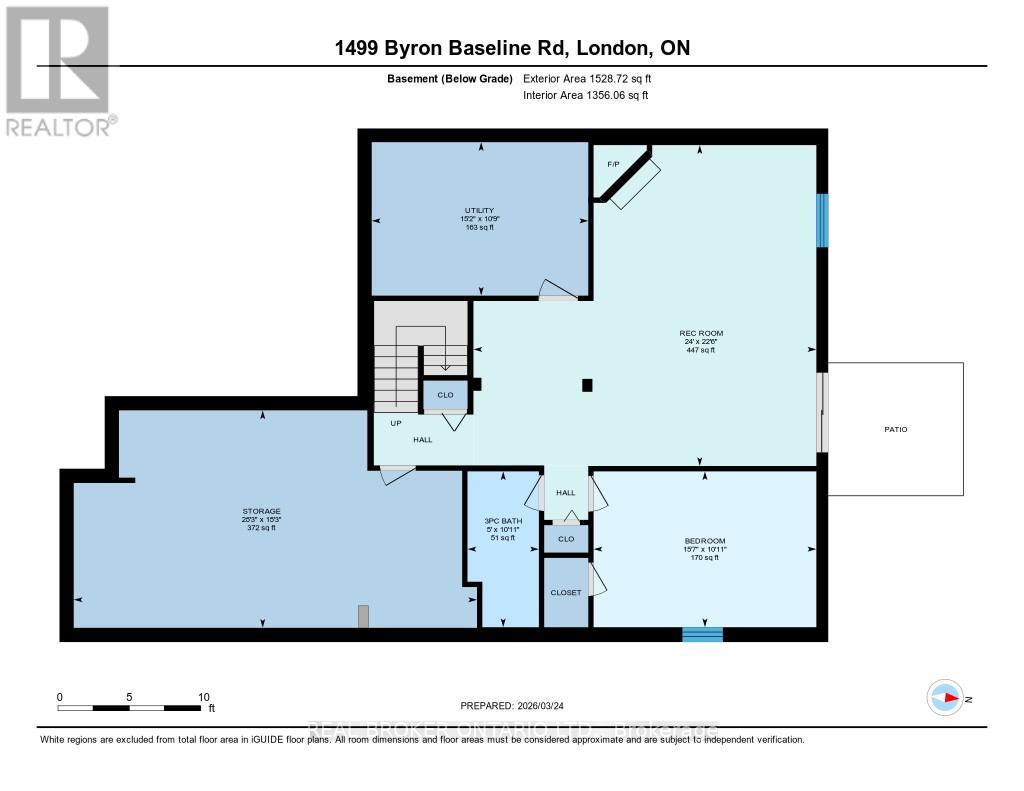 38 - 1499 Byron Baseline Road, London South, Ontario  N6K 4T4 - Photo 35 - X12924978