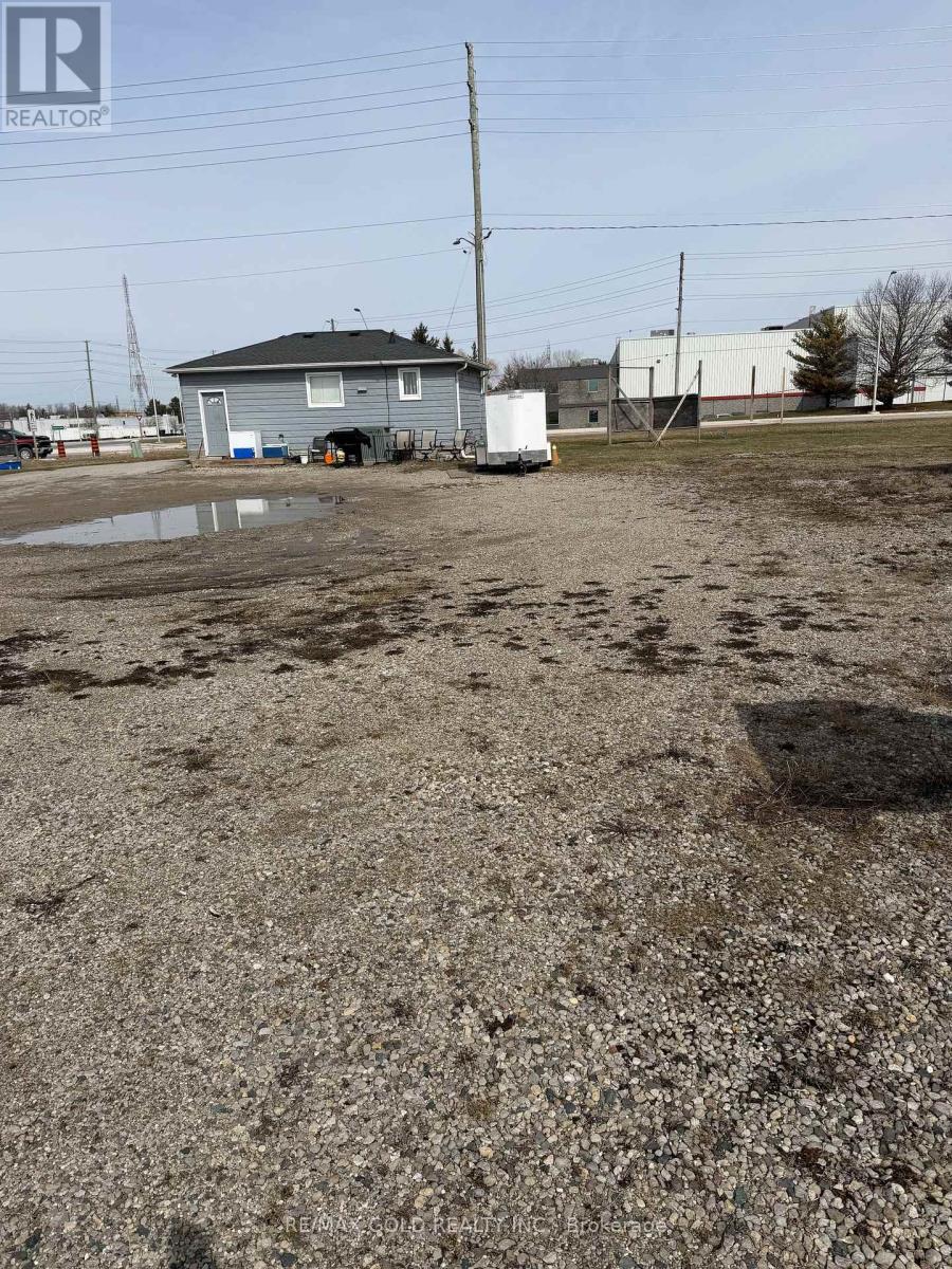 455 S EDGEWARE RD. ROAD, St. Thomas, Ontario