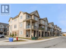 36 - 40 ZINFANDEL DRIVE, Hamilton, Ontario