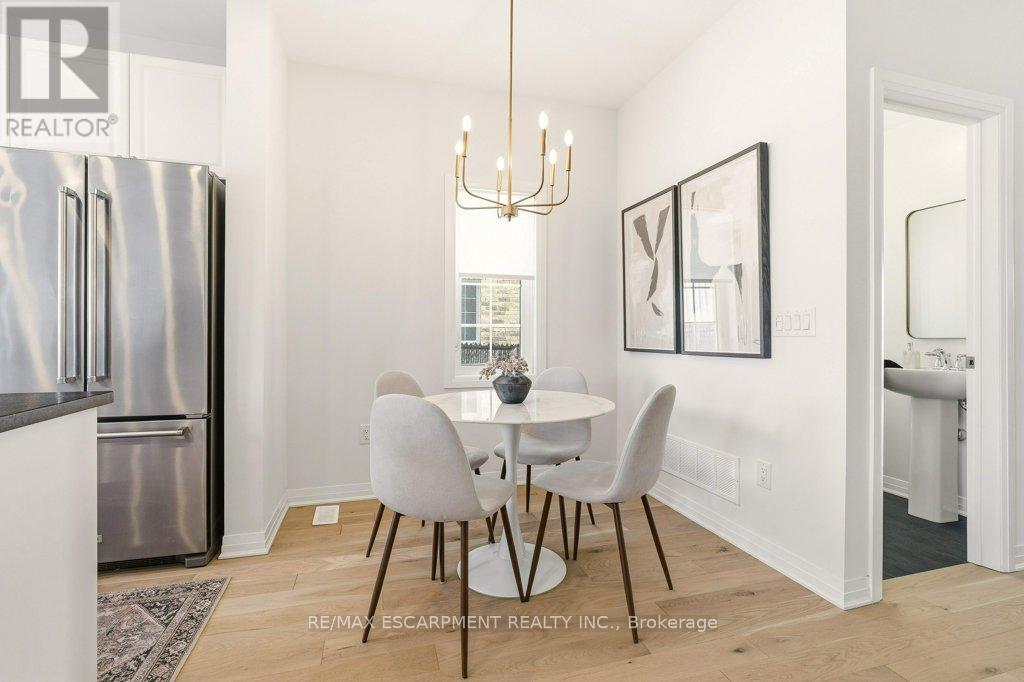 3998 Fracchioni Drive, Lincoln, Ontario  L3J 0R9 - Photo 22 - X12925004