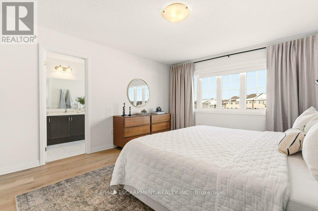 3998 Fracchioni Drive, Lincoln, Ontario  L3J 0R9 - Photo 28 - X12925004