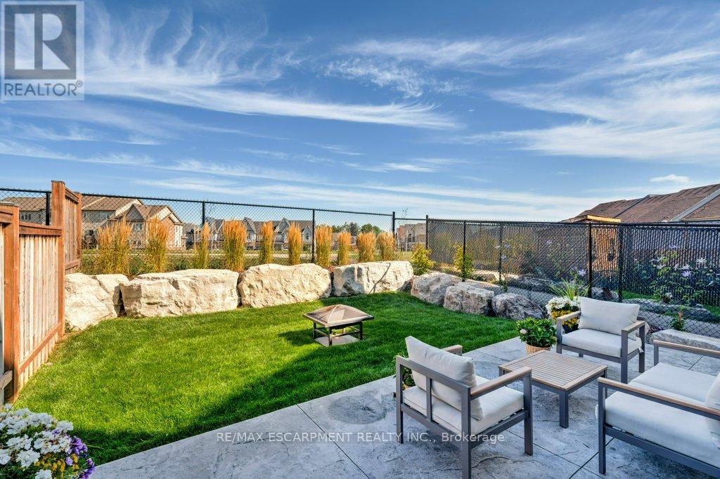 3998 Fracchioni Drive, Lincoln, Ontario  L3J 0R9 - Photo 40 - X12925004