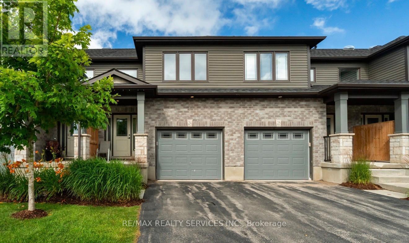 24 LAWSON STREET, East Luther Grand Valley, Ontario