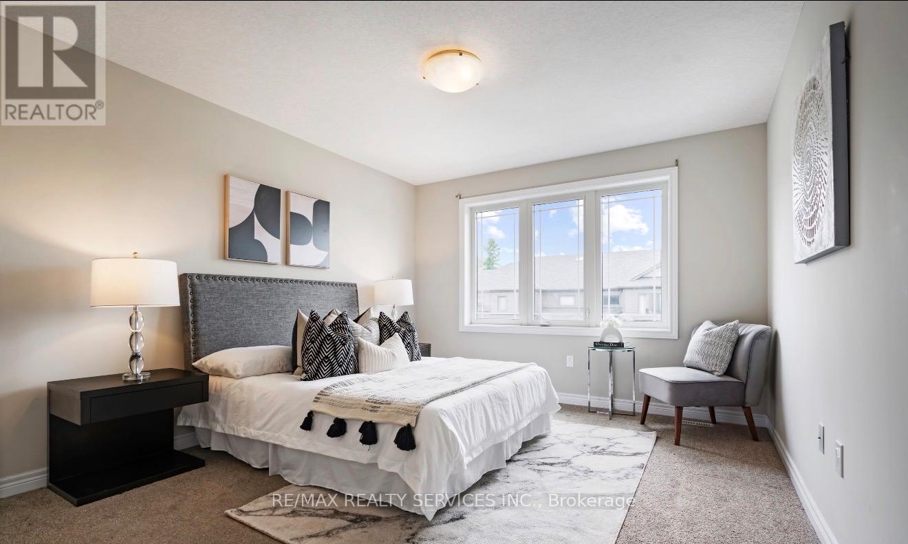 24 Lawson Street, East Luther Grand Valley, Ontario  L9W 5S5 - Photo 10 - X12925030