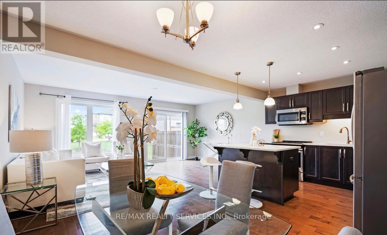 24 Lawson Street, East Luther Grand Valley, Ontario  L9W 5S5 - Photo 4 - X12925030