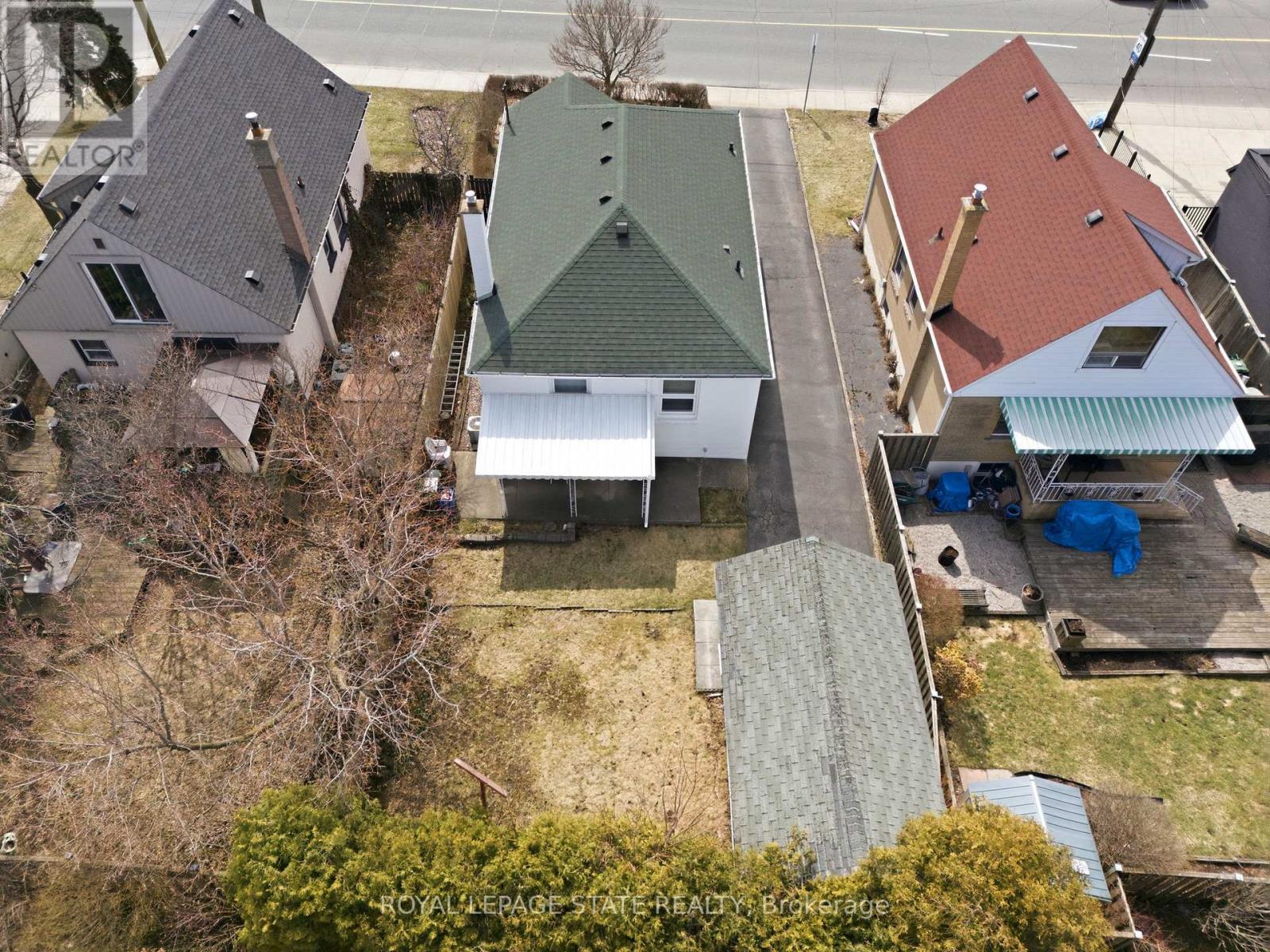 957 Queensdale Avenue E, Hamilton, Ontario  L8T 1H5 - Photo 33 - X12925046