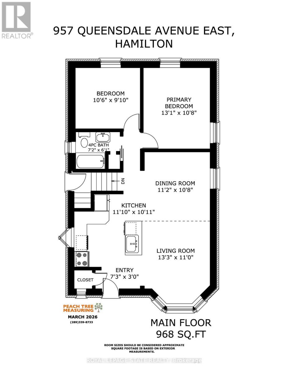 957 Queensdale Avenue E, Hamilton, Ontario  L8T 1H5 - Photo 38 - X12925046