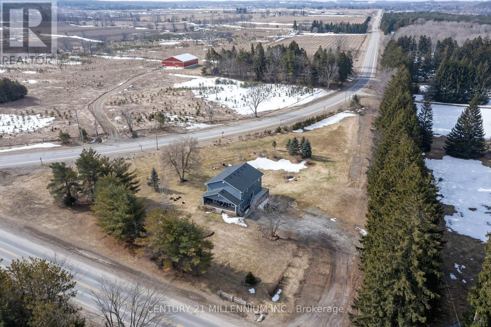 5376 WINSTON CHURCHILL BOULEVARD, Erin, Ontario