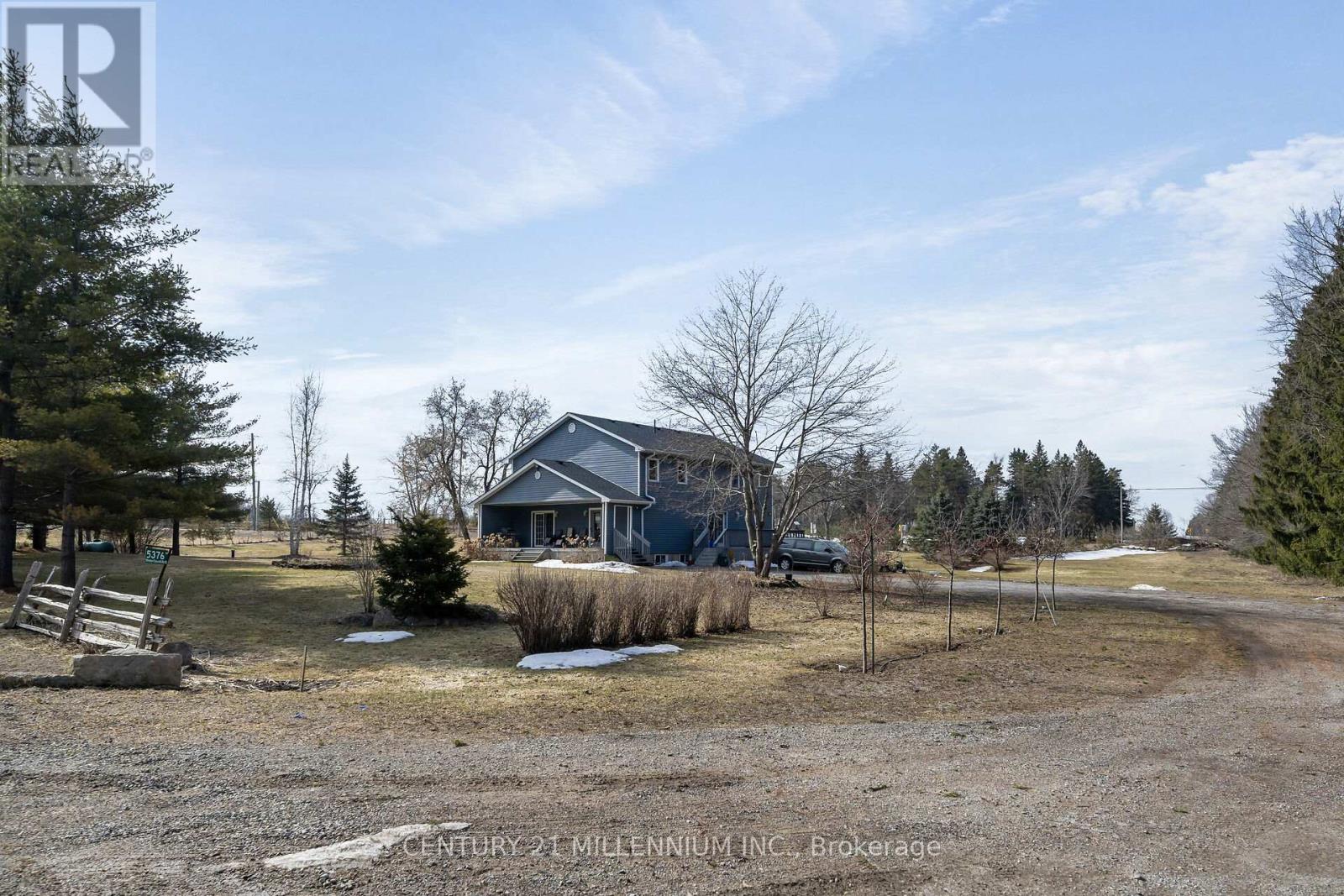 5376 Winston Churchill Boulevard, Erin, Ontario  N0B 1T0 - Photo 2 - X12925056