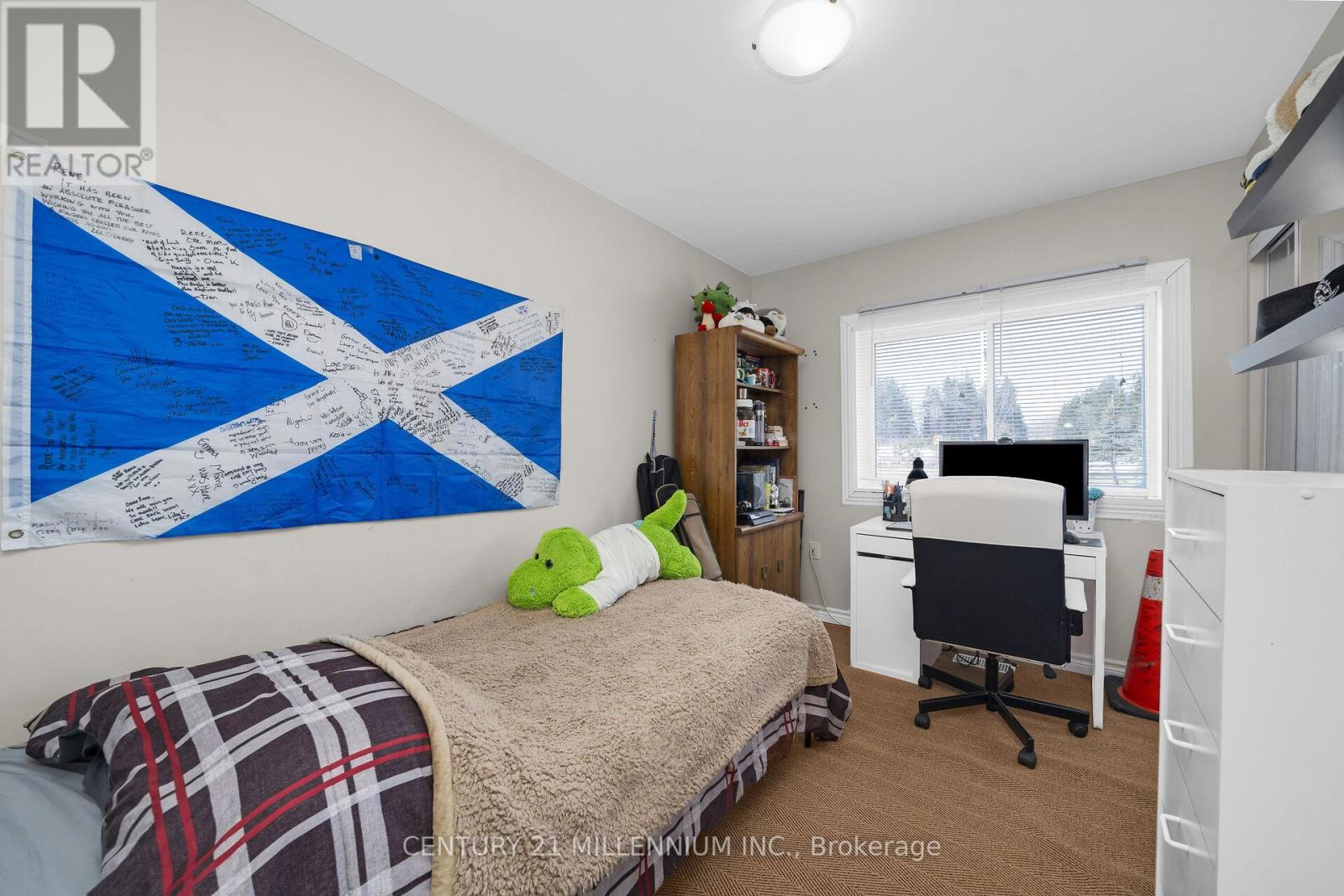 5376 Winston Churchill Boulevard, Erin, Ontario  N0B 1T0 - Photo 22 - X12925056