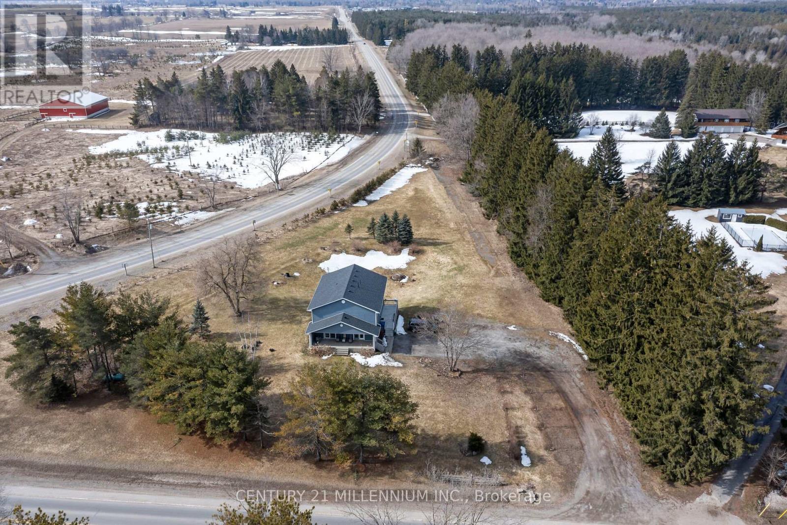 5376 Winston Churchill Boulevard, Erin, Ontario  N0B 1T0 - Photo 3 - X12925056