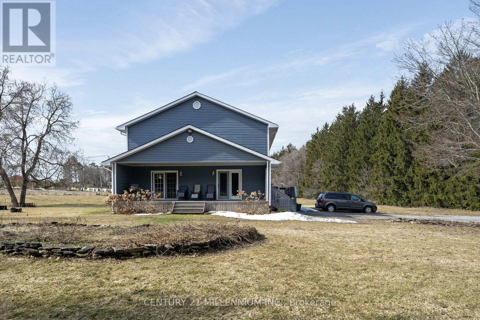 5376 Winston Churchill Boulevard, Erin, Ontario  N0B 1T0 - Photo 31 - X12925056