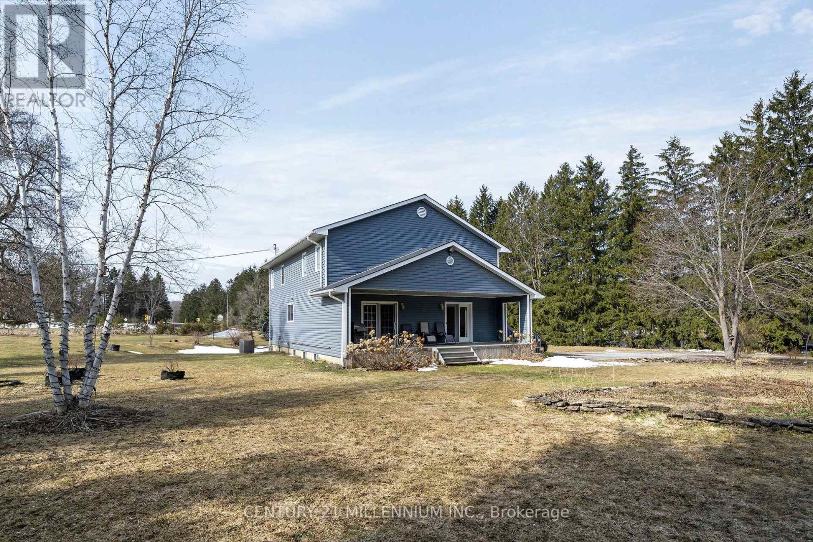 5376 Winston Churchill Boulevard, Erin, Ontario  N0B 1T0 - Photo 32 - X12925056