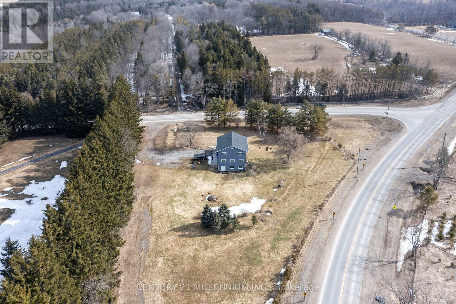5376 Winston Churchill Boulevard, Erin, Ontario  N0B 1T0 - Photo 37 - X12925056