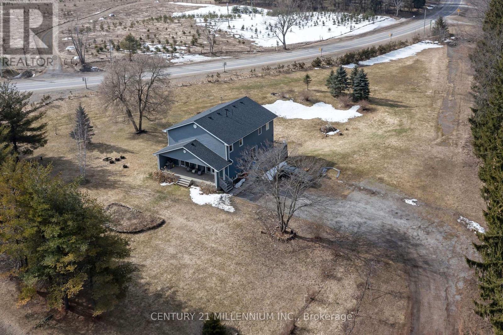 5376 Winston Churchill Boulevard, Erin, Ontario  N0B 1T0 - Photo 39 - X12925056