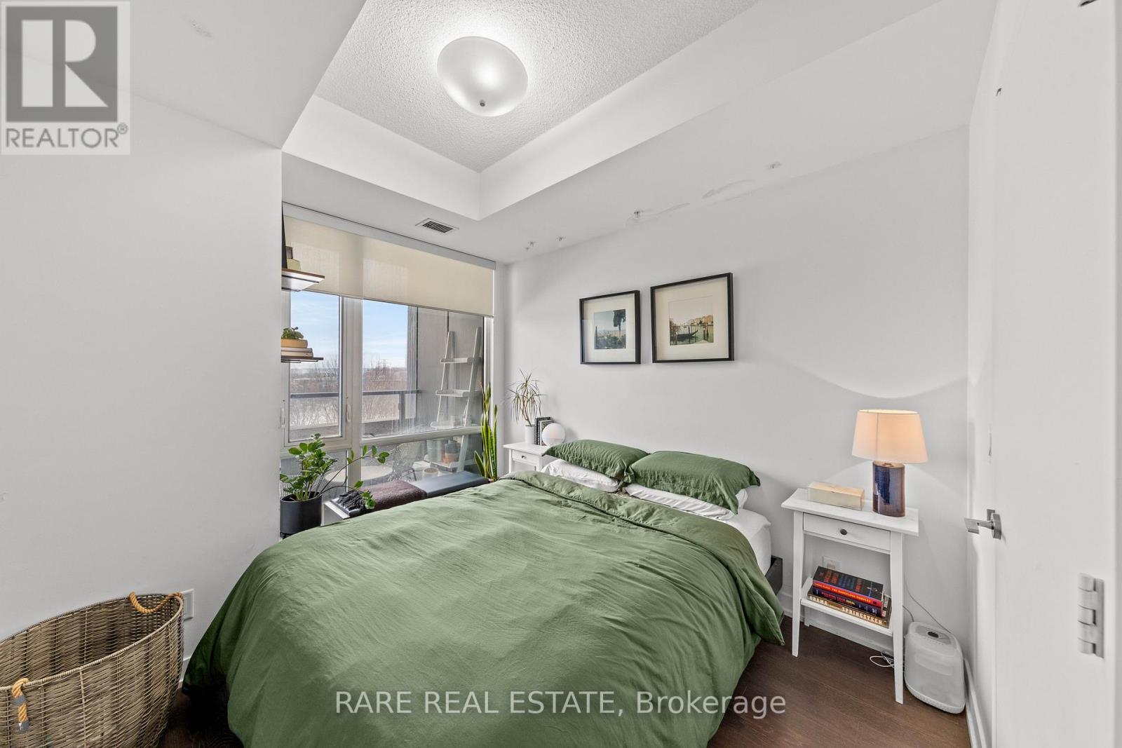 N516 - 120 Bayview Avenue, Toronto, Ontario  M5A 0J1 - Photo 23 - C12800880