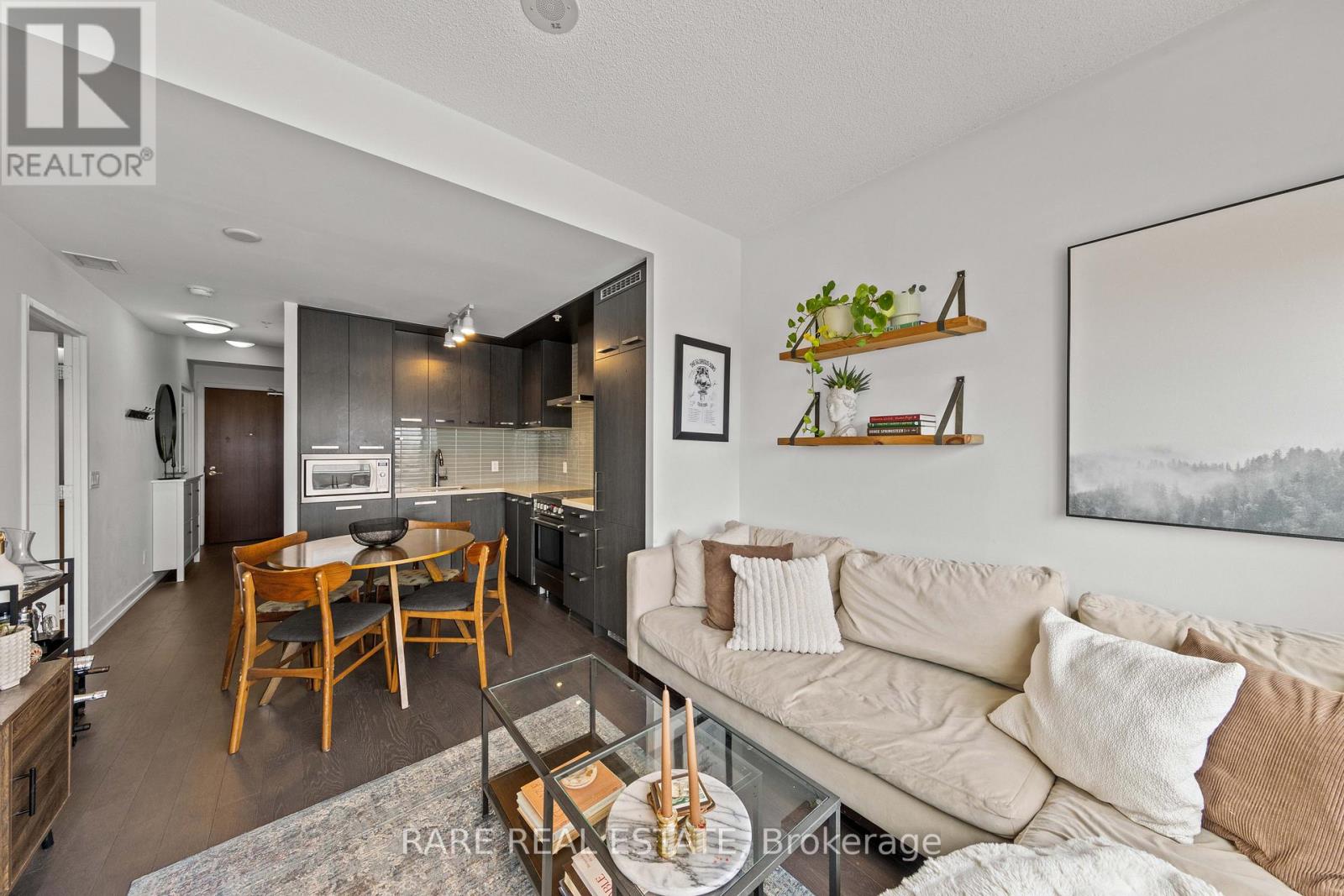 N516 - 120 Bayview Avenue, Toronto, Ontario  M5A 0J1 - Photo 18 - C12800880