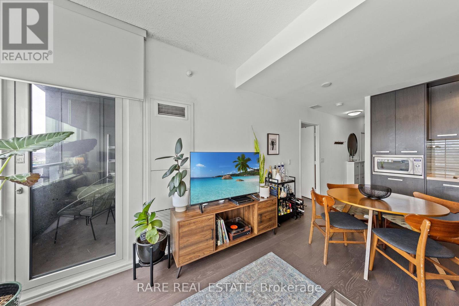 N516 - 120 Bayview Avenue, Toronto, Ontario  M5A 0J1 - Photo 19 - C12800880