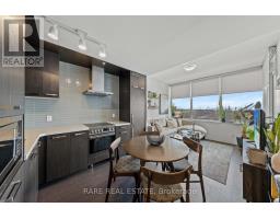 N516 - 120 BAYVIEW AVENUE, Toronto, Ontario