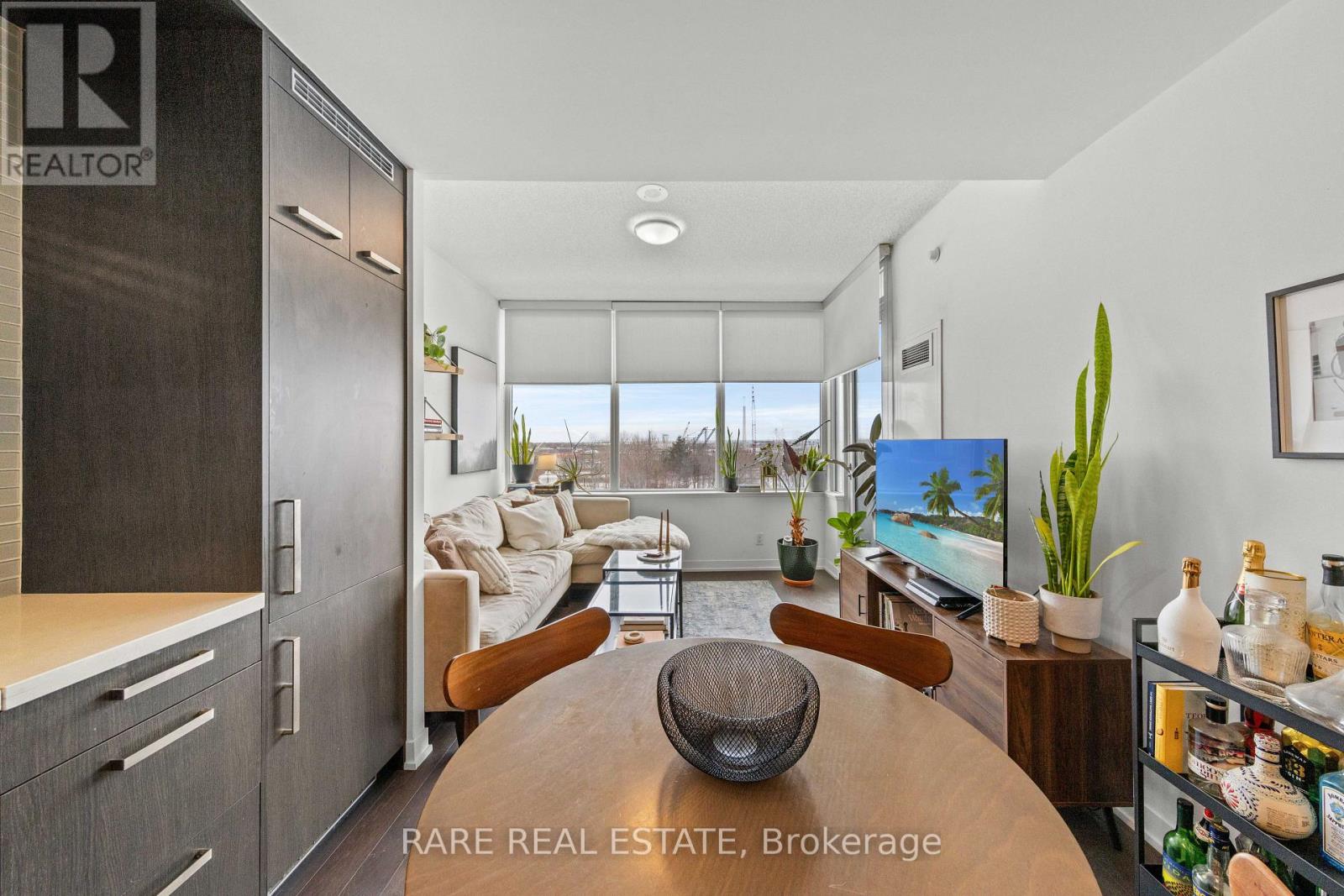 N516 - 120 Bayview Avenue, Toronto, Ontario  M5A 0J1 - Photo 15 - C12800880