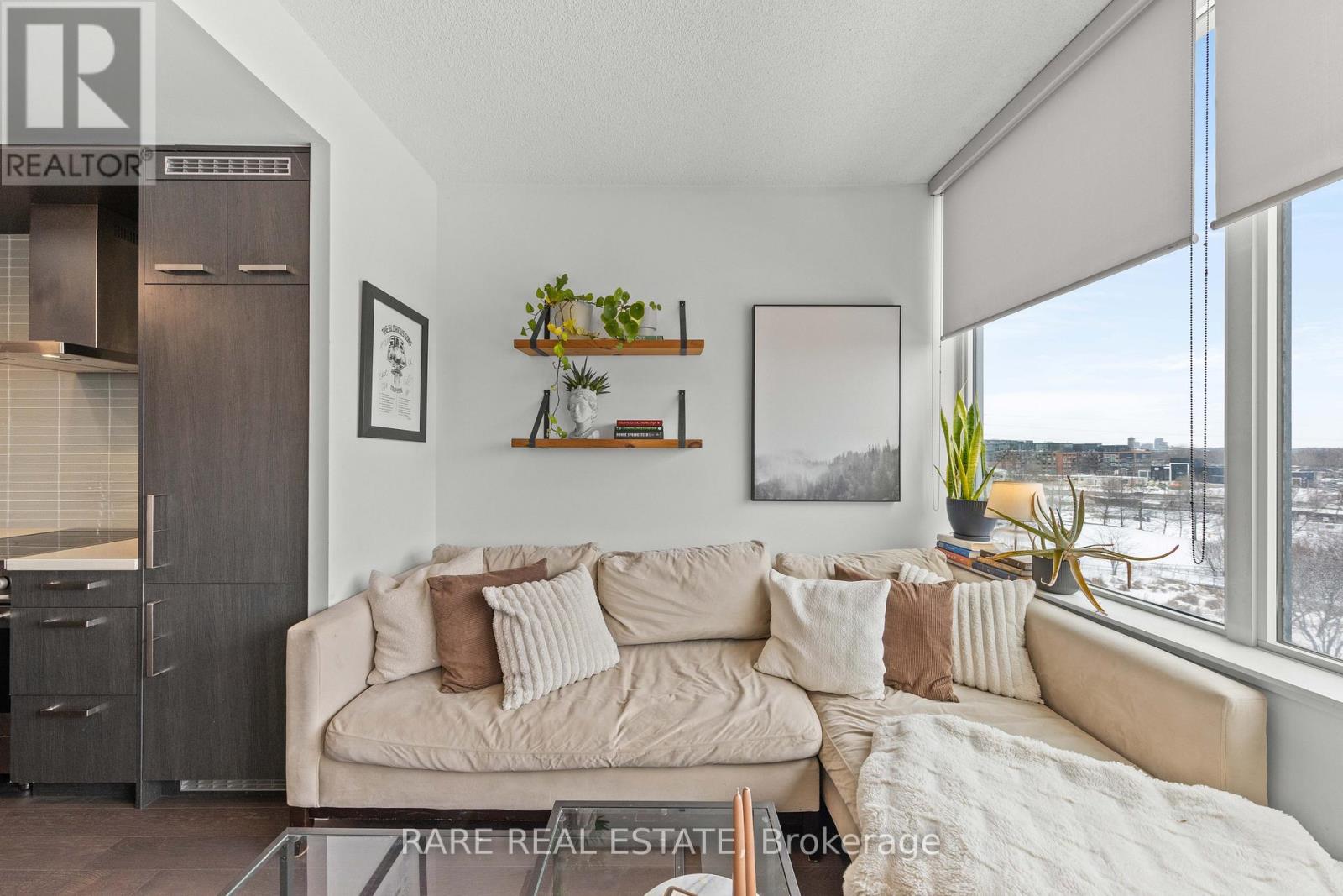 N516 - 120 Bayview Avenue, Toronto, Ontario  M5A 0J1 - Photo 17 - C12800880