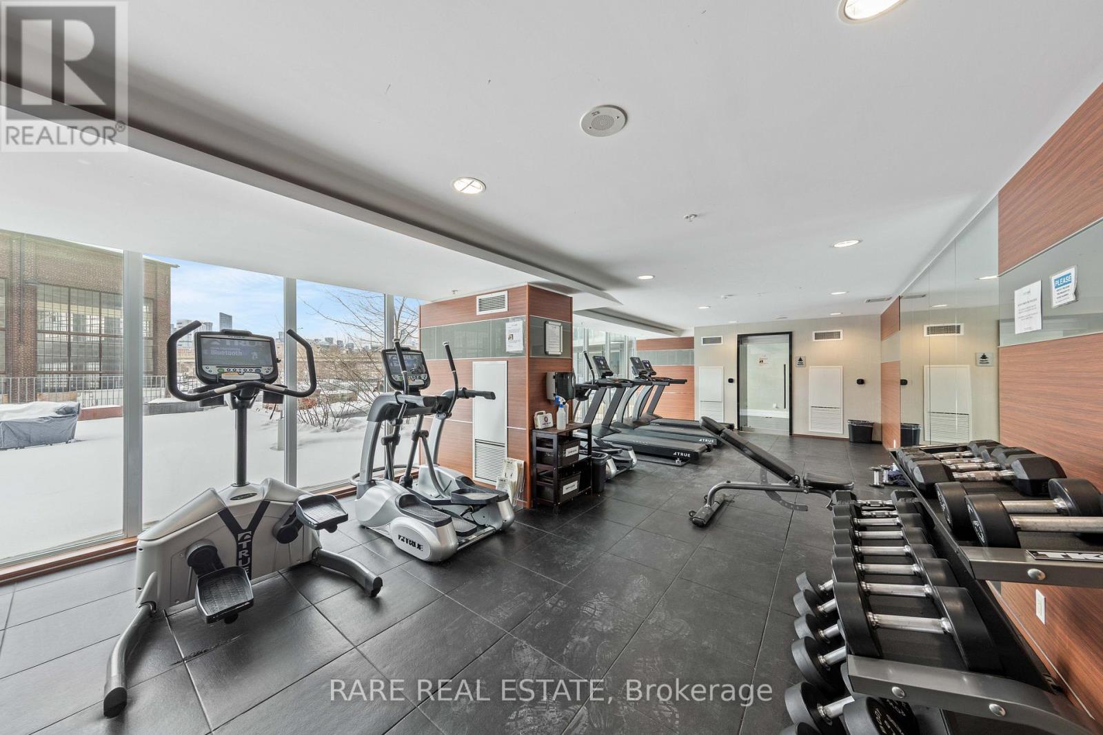 N516 - 120 Bayview Avenue, Toronto, Ontario  M5A 0J1 - Photo 28 - C12800880