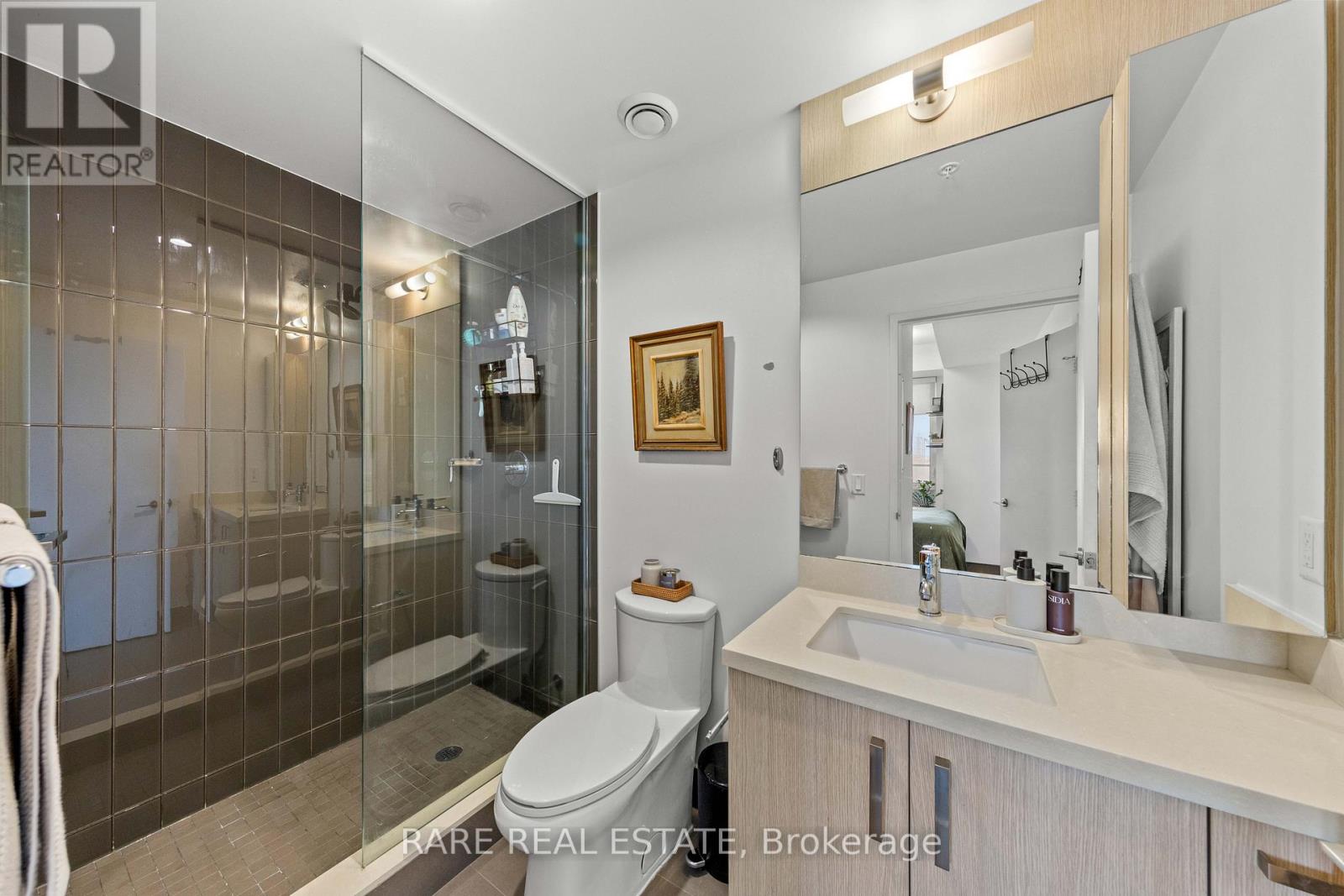 N516 - 120 Bayview Avenue, Toronto, Ontario  M5A 0J1 - Photo 5 - C12800880