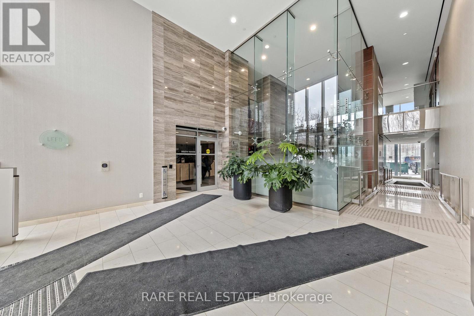 N516 - 120 Bayview Avenue, Toronto, Ontario  M5A 0J1 - Photo 34 - C12800880