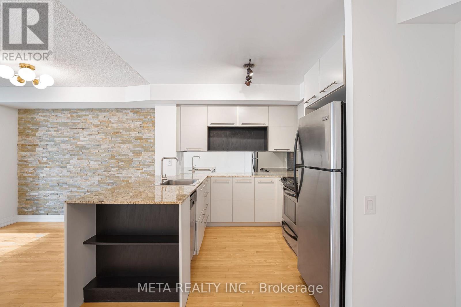 328 - 25 Carlton Street, Toronto, Ontario  M5B 1L4 - Photo 11 - C12889116