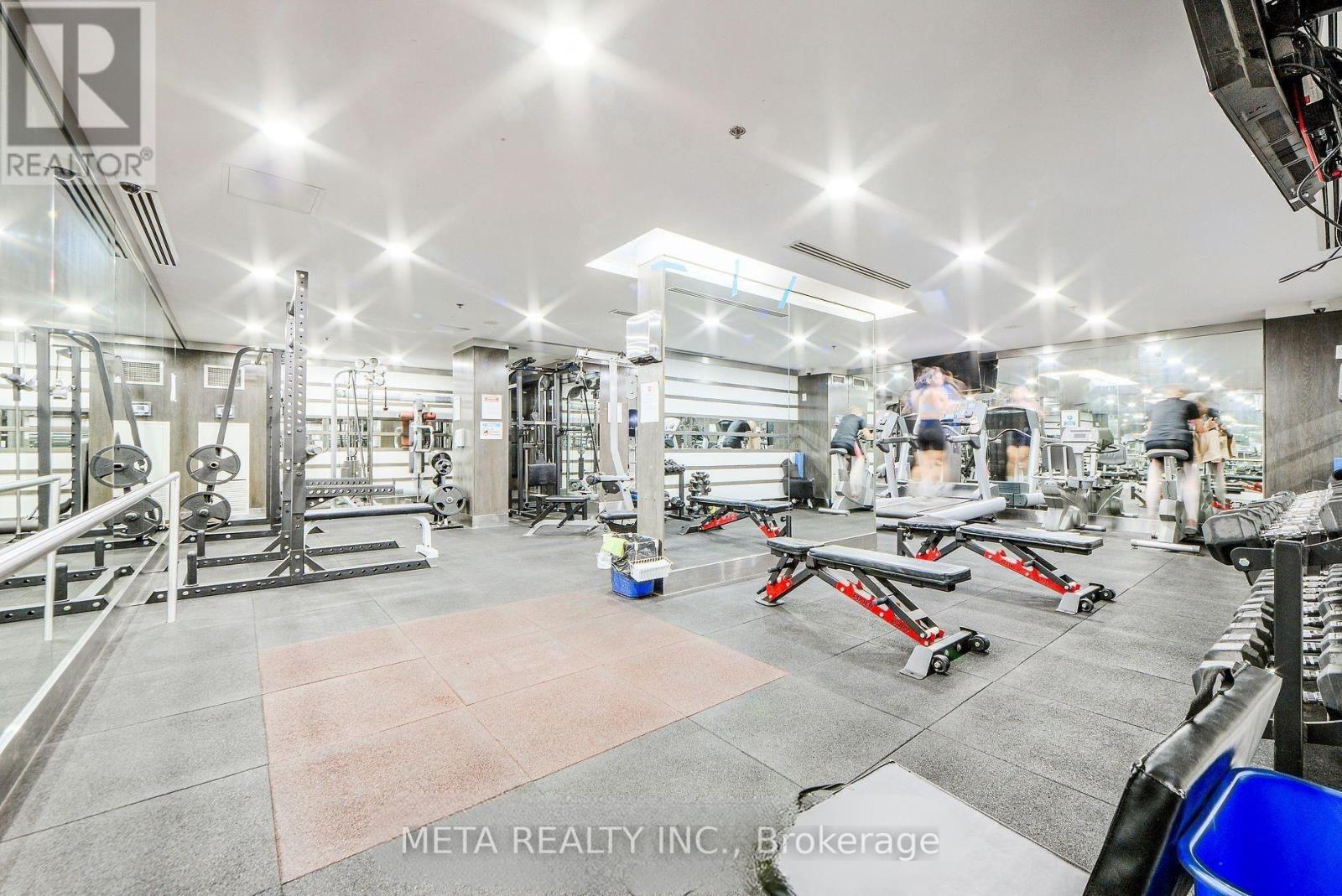 328 - 25 Carlton Street, Toronto, Ontario  M5B 1L4 - Photo 25 - C12889116