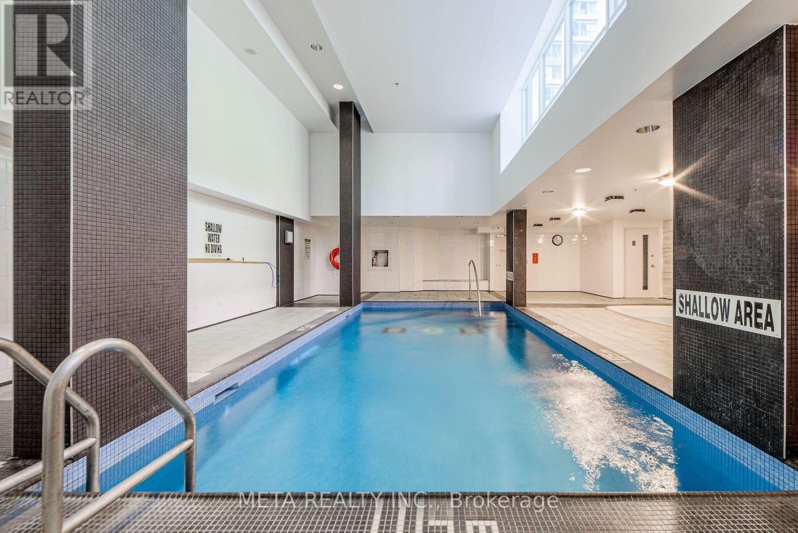 328 - 25 Carlton Street, Toronto, Ontario  M5B 1L4 - Photo 27 - C12889116