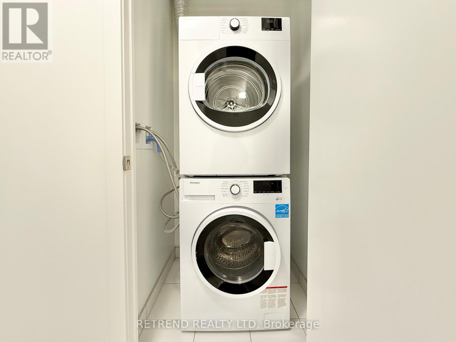 609 - 5 Quarrington Lane, Toronto, Ontario  M3C 0S5 - Photo 21 - C12901680