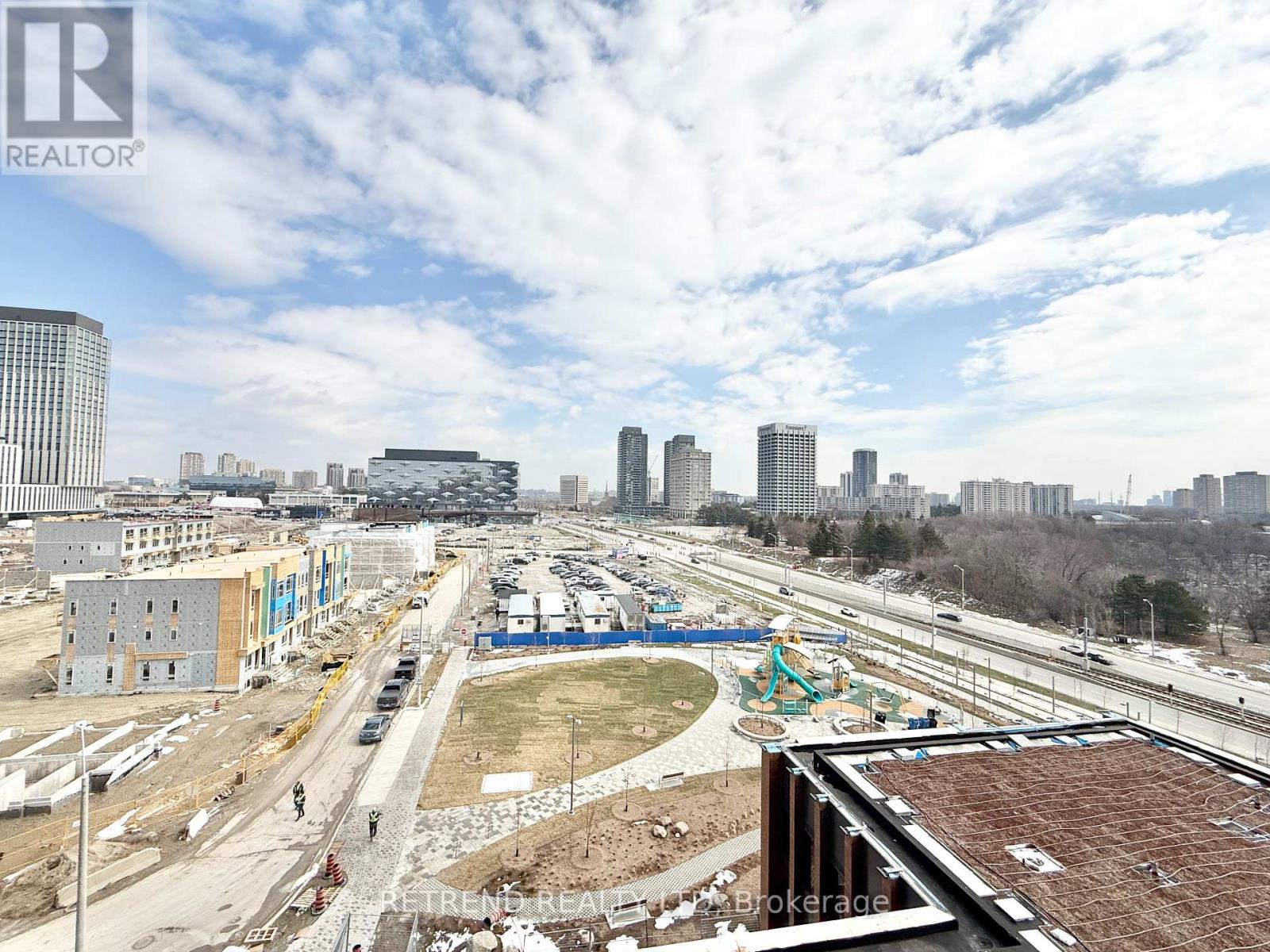 609 - 5 Quarrington Lane, Toronto, Ontario  M3C 0S5 - Photo 25 - C12901680