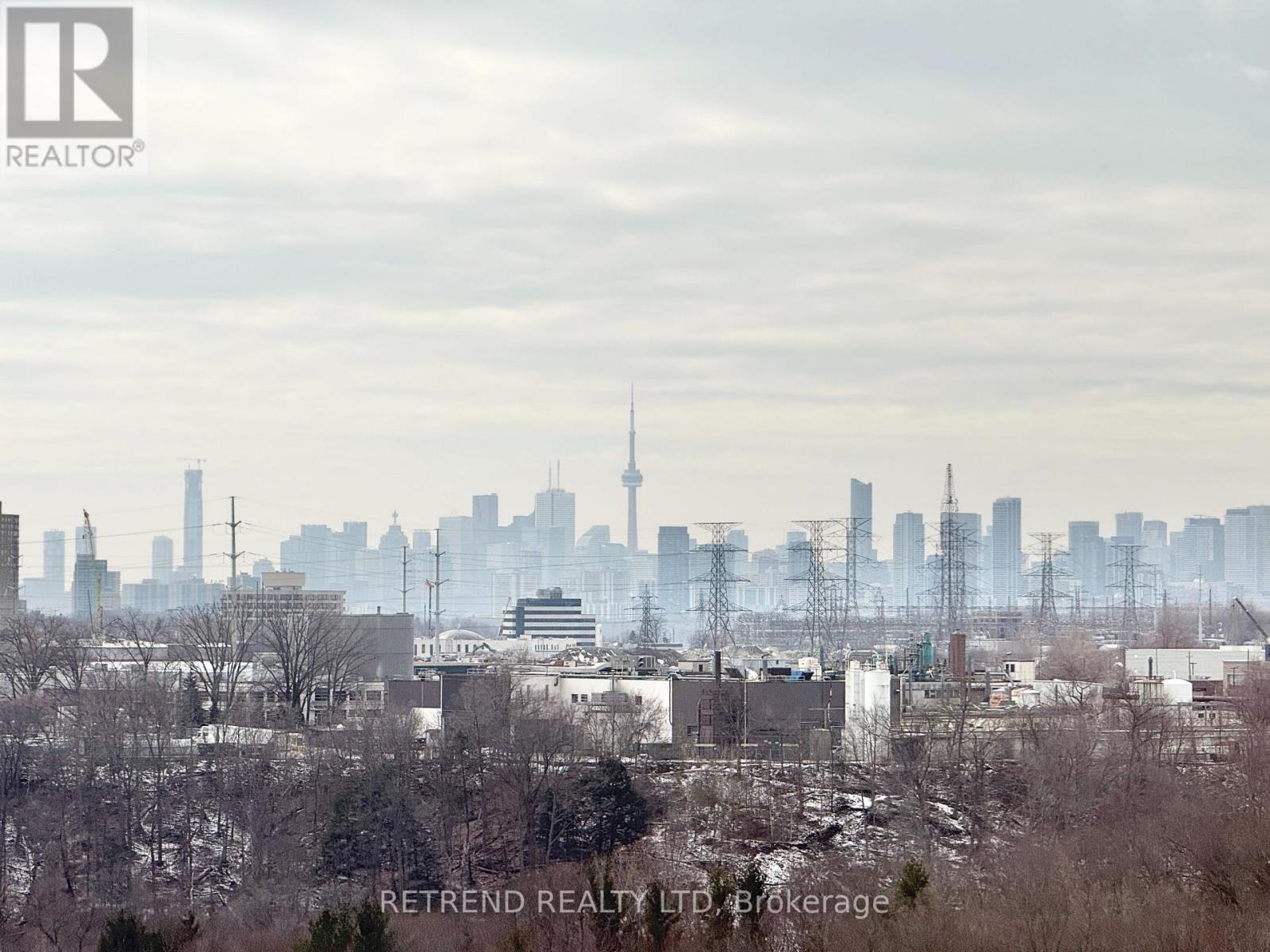 609 - 5 Quarrington Lane, Toronto, Ontario  M3C 0S5 - Photo 27 - C12901680