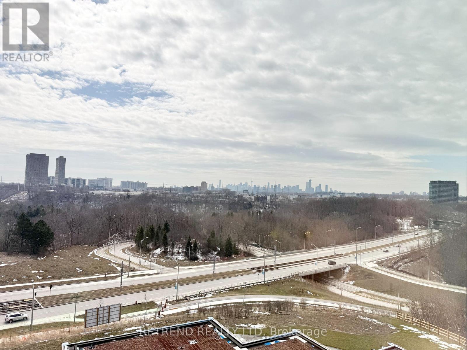 609 - 5 Quarrington Lane, Toronto, Ontario  M3C 0S5 - Photo 28 - C12901680