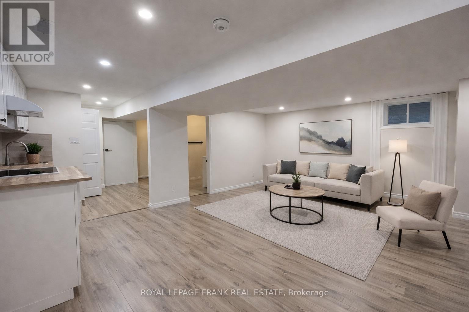 Bsmt - 80 Cecil Found Crescent, Clarington, Ontario  L1E 3E7 - Photo 3 - E12924170