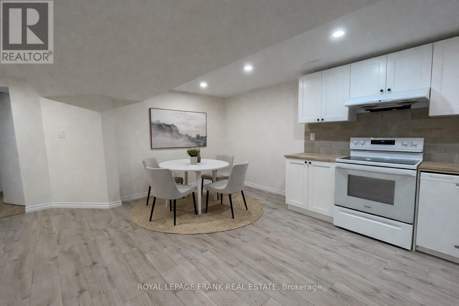 Bsmt - 80 Cecil Found Crescent, Clarington, Ontario  L1E 3E7 - Photo 5 - E12924170