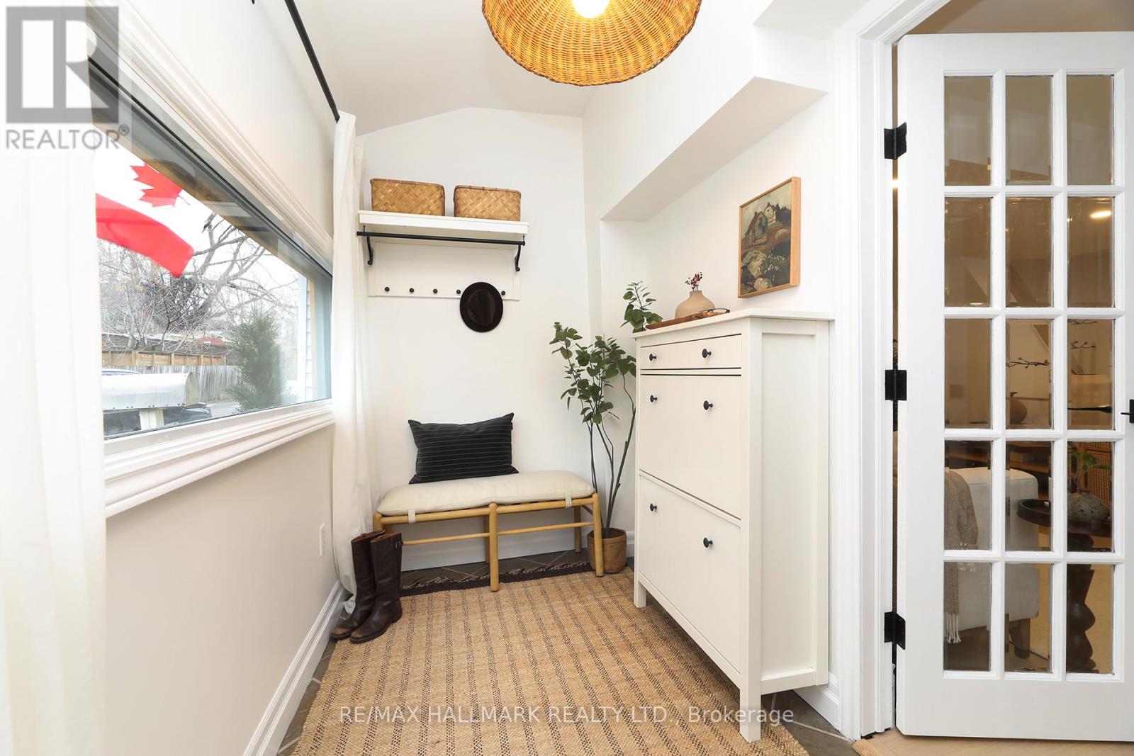 53 Craven Road, Toronto, Ontario  M4L 2Z4 - Photo 2 - E12922648