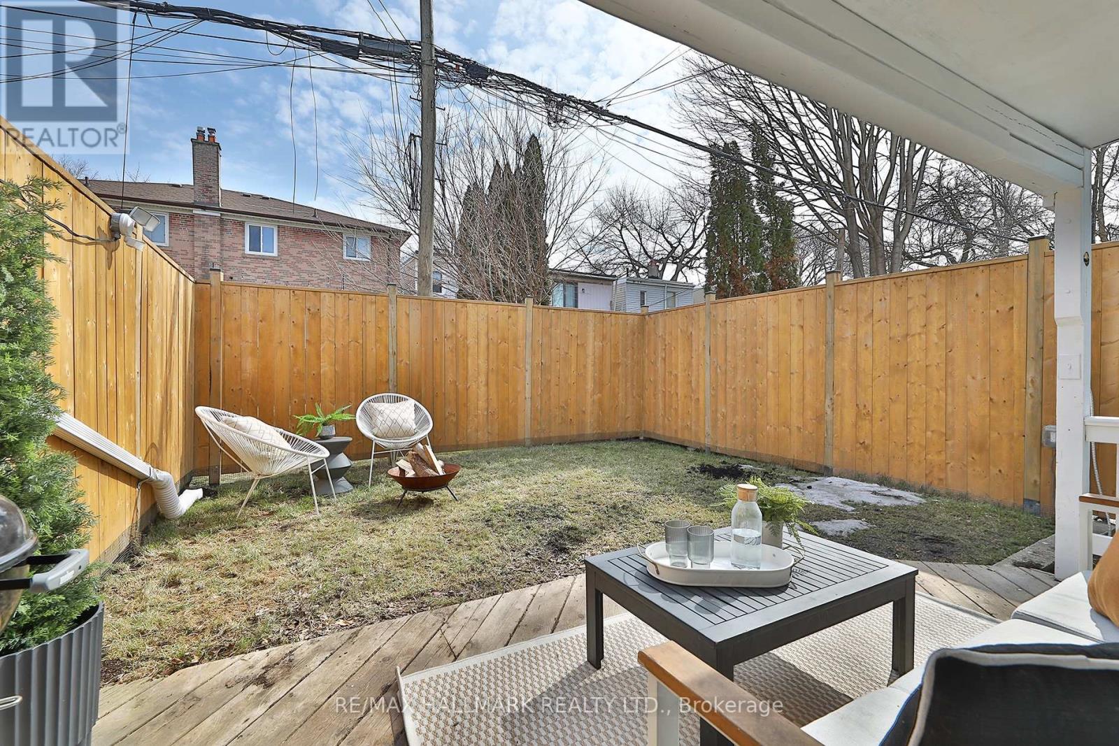 53 Craven Road, Toronto, Ontario  M4L 2Z4 - Photo 32 - E12922648
